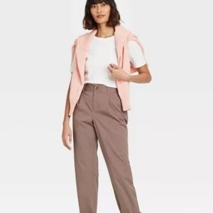 PLUS SIZE XXL WOMEN'S  A.NEW DAY PANT'S